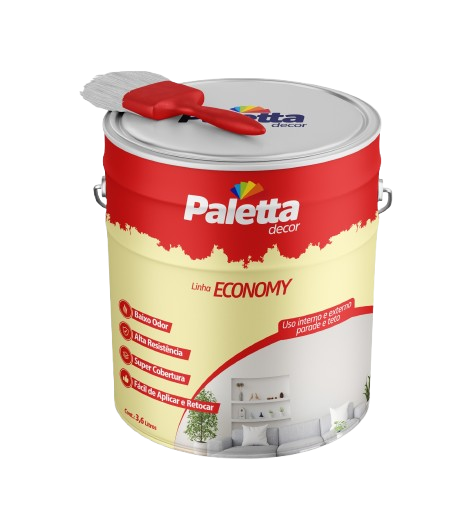 Linha Economy