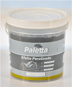 Efeito Perolizado – Diamante Negro