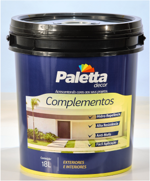Tinta Piso Premium